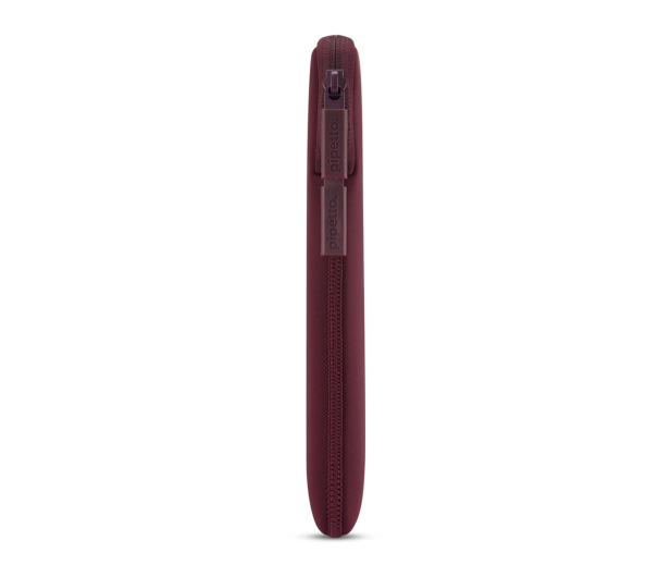 Pipetto Classic Fit Sleeve MacBook Neo 13 A18 Pro burgundy - 1537920 - zdjęcie 3